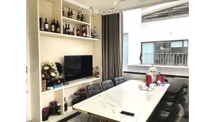BIỆT THỰ VIP NGUYỄN HUY TƯỞNG - THANH XUÂN 3 THOÁNG THANG MÁY KINH DOANH 170m2 MẶT TIỀN 9m Lh 0947052338